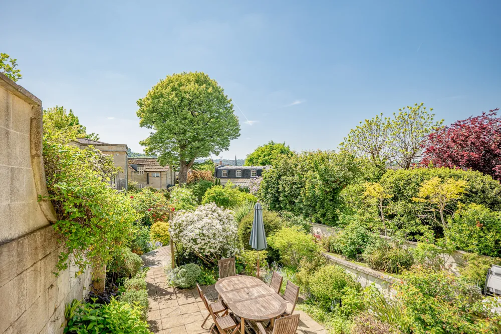 4 bed house for sale — Sion Place, Bath, BA2