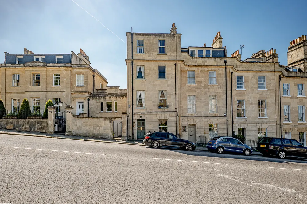 Sion Place, Bath, BA2, photo 2
