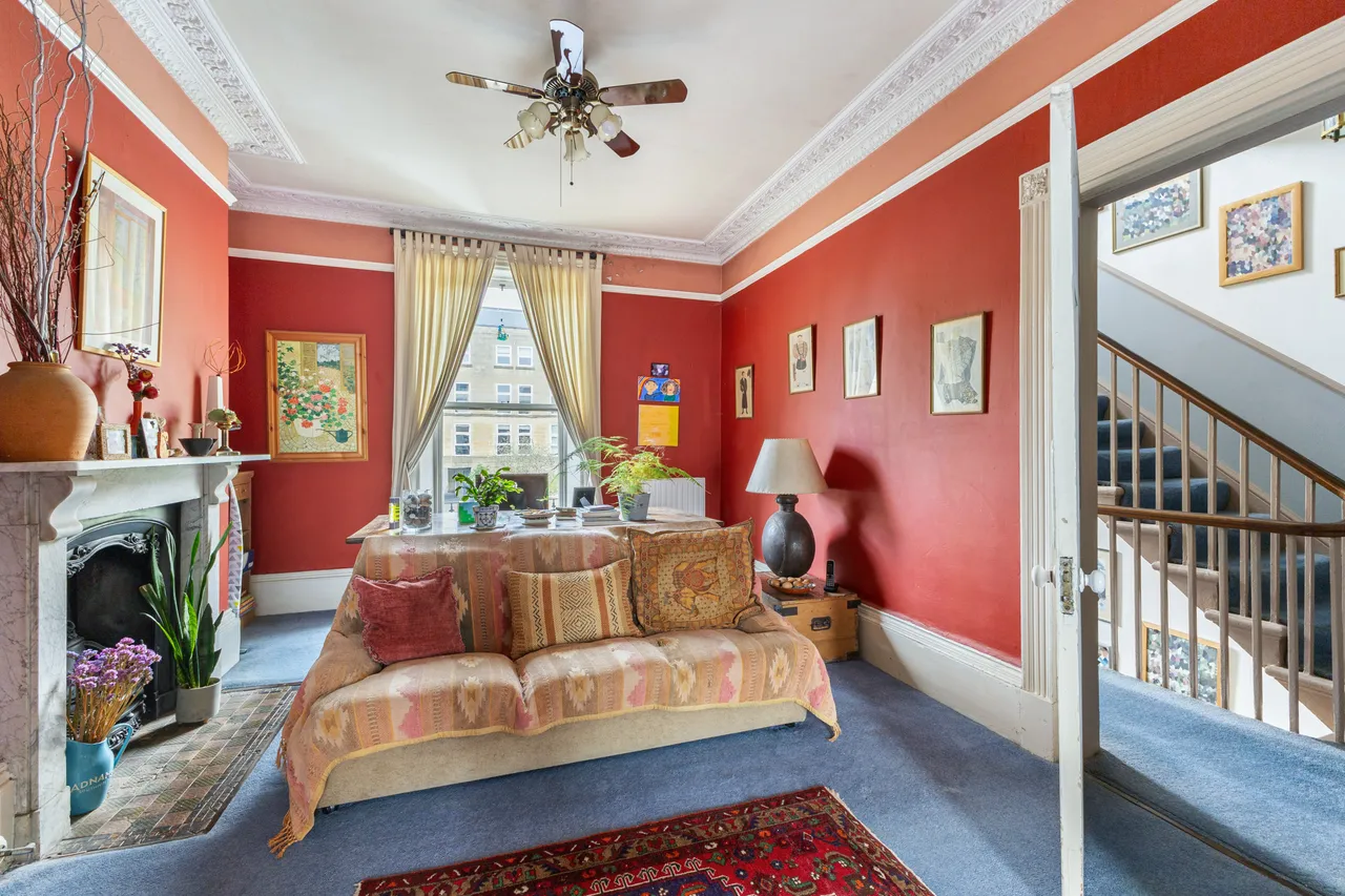 Sion Place, Bath, BA2, photo 9
