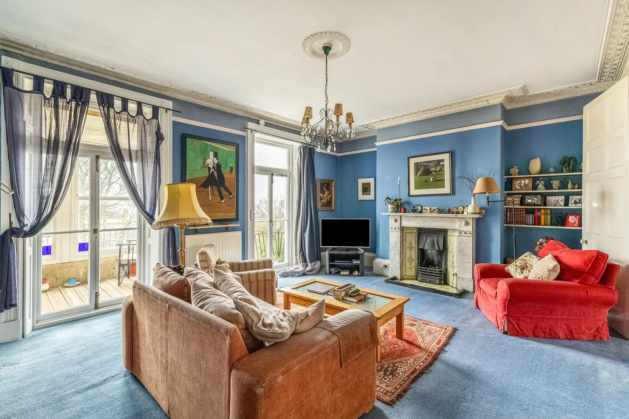 Sion Place, Bath, BA2, photo 10