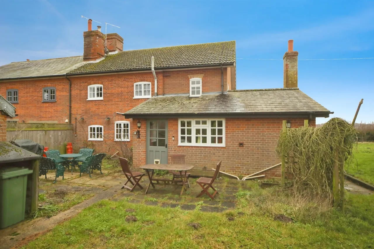 Wickham Market Road, Easton, IP13, photo 18