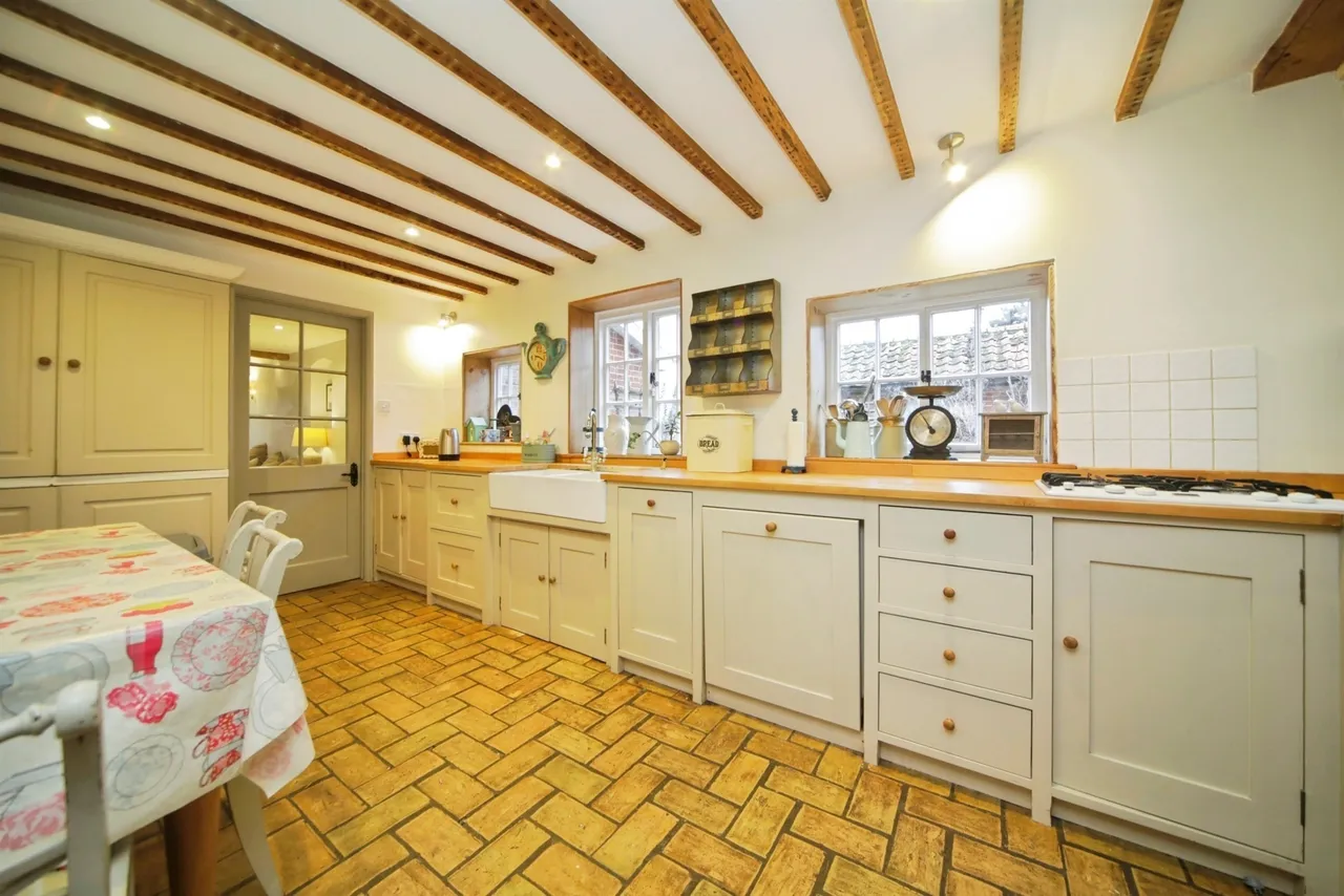 Wickham Market Road, Easton, IP13, photo 5
