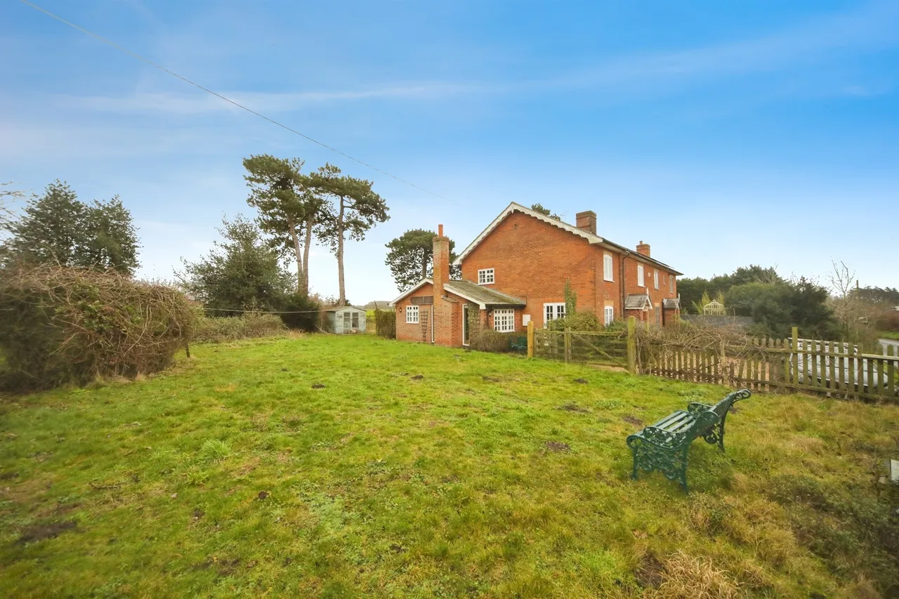 Wickham Market Road, Easton, IP13, photo 21