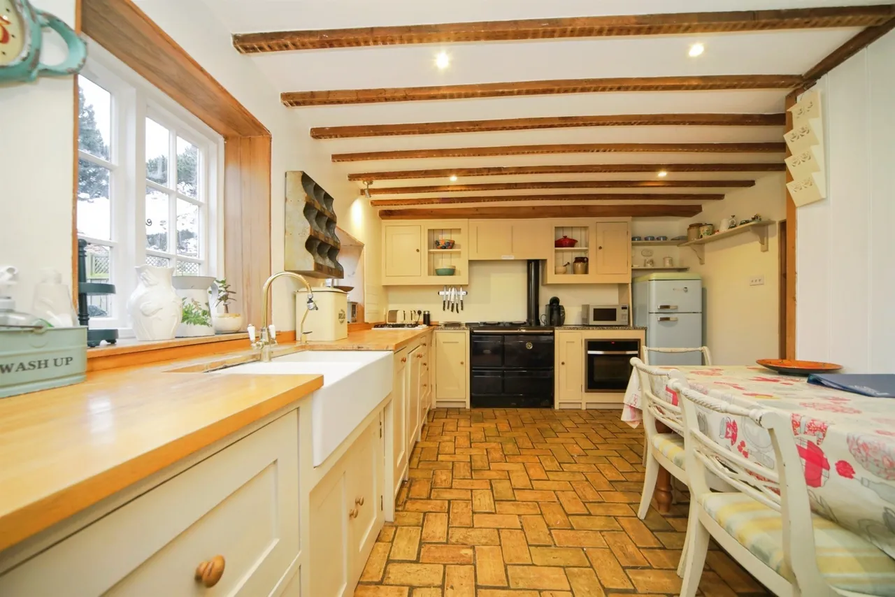 Wickham Market Road, Easton, IP13, photo 4