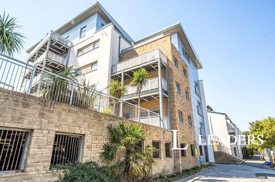 Stone Close, Poole, BH15, photo 21