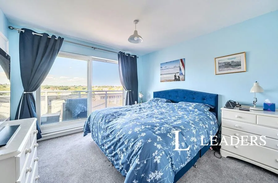 Stone Close, Poole, BH15, photo 14
