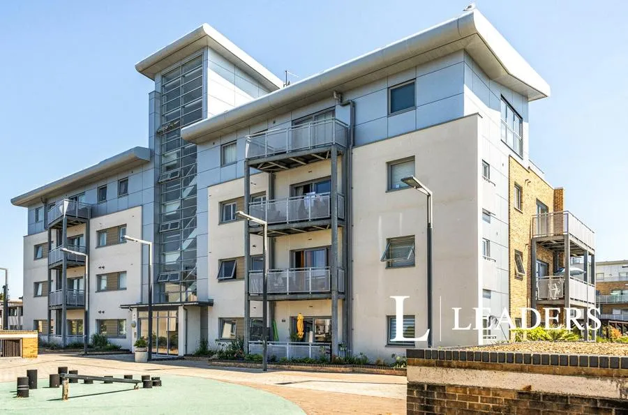 Stone Close, Poole, BH15, photo 19