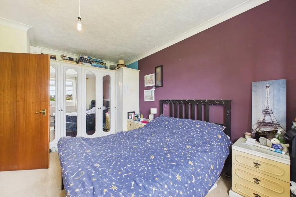Stockheld Lane, Leeds, West Yorkshire, LS15, photo 12