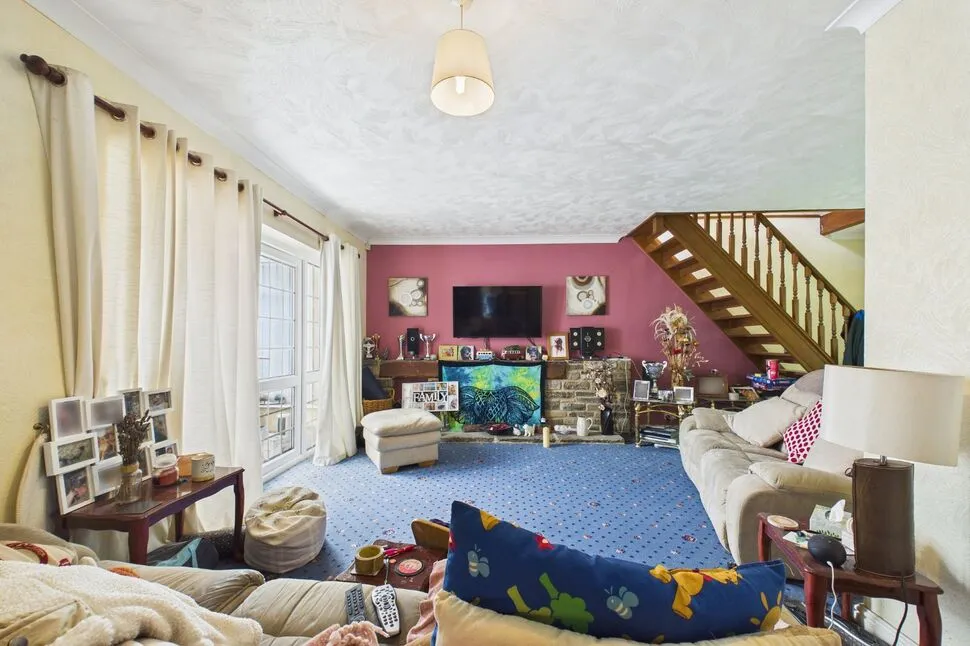 Stockheld Lane, Leeds, West Yorkshire, LS15, photo 6