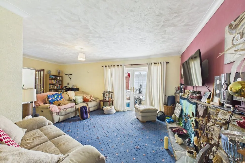 Stockheld Lane, Leeds, West Yorkshire, LS15, photo 9