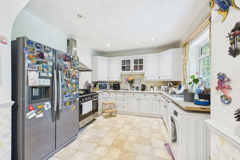 Stockheld Lane, Leeds, West Yorkshire, LS15, photo 4