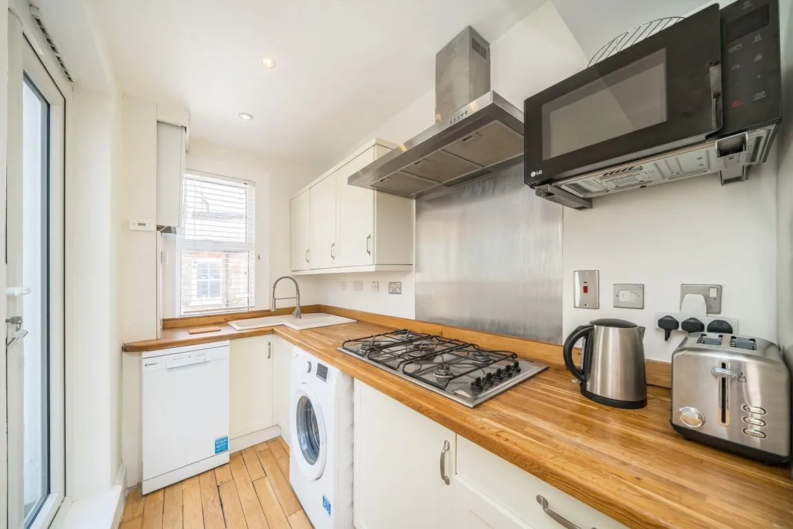 Hosack Road, SW17, photo 5