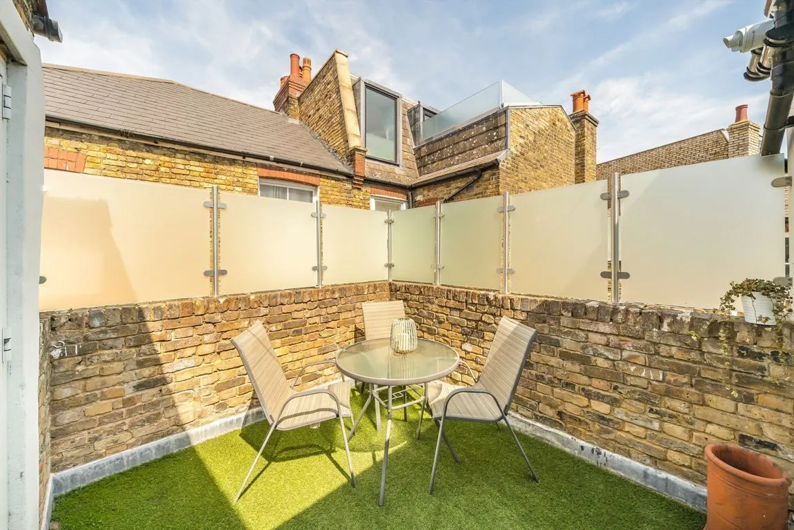 Hosack Road, SW17, photo 9