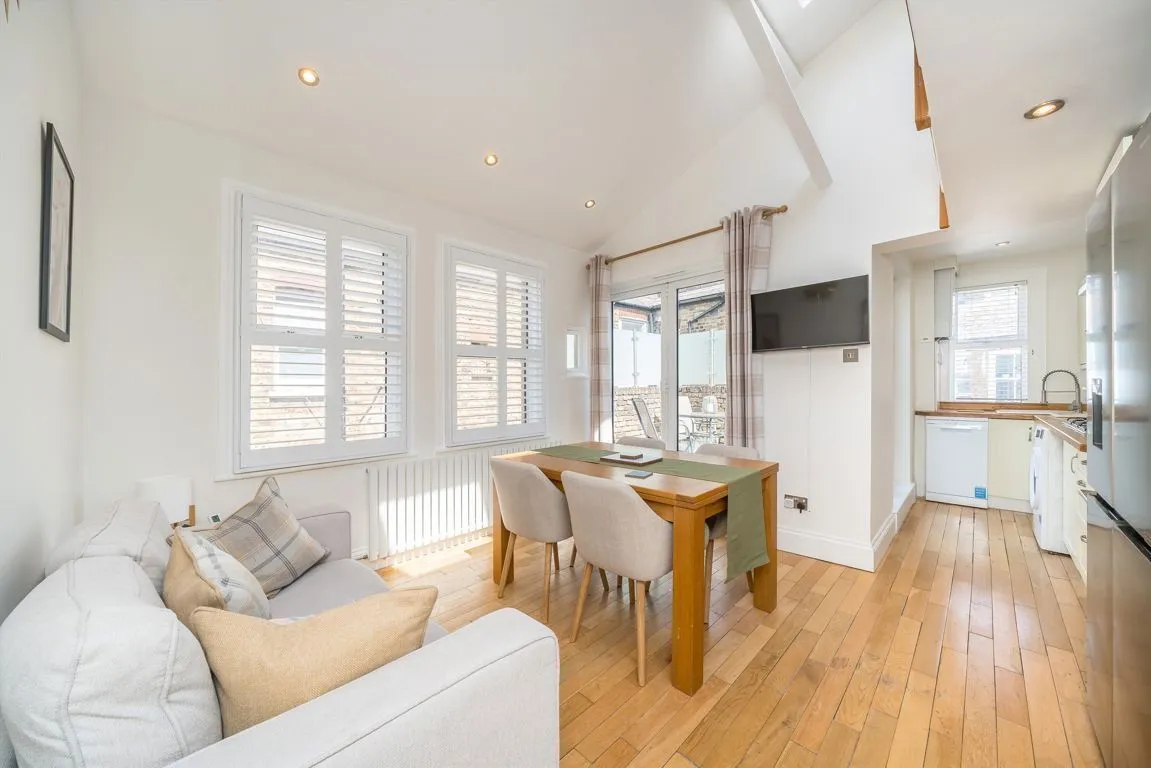 Hosack Road, SW17, photo 4