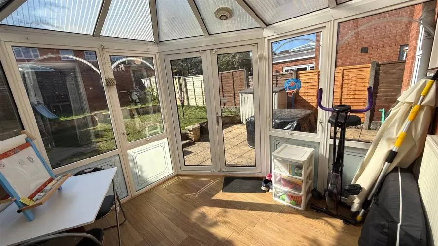Lindford Way, Kings Norton, B38, photo 7