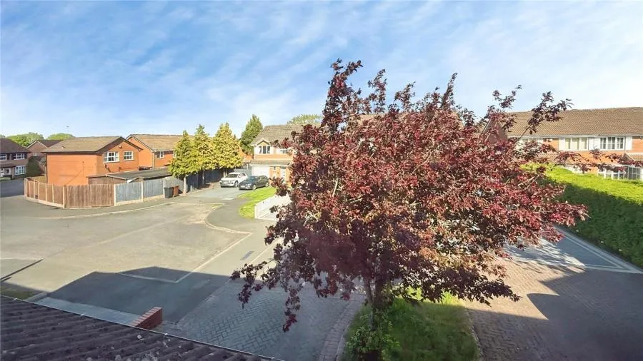 Lindford Way, Kings Norton, B38, photo 20