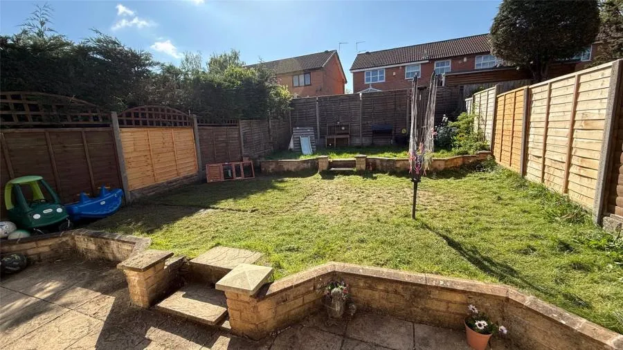 Lindford Way, Kings Norton, B38, photo 17