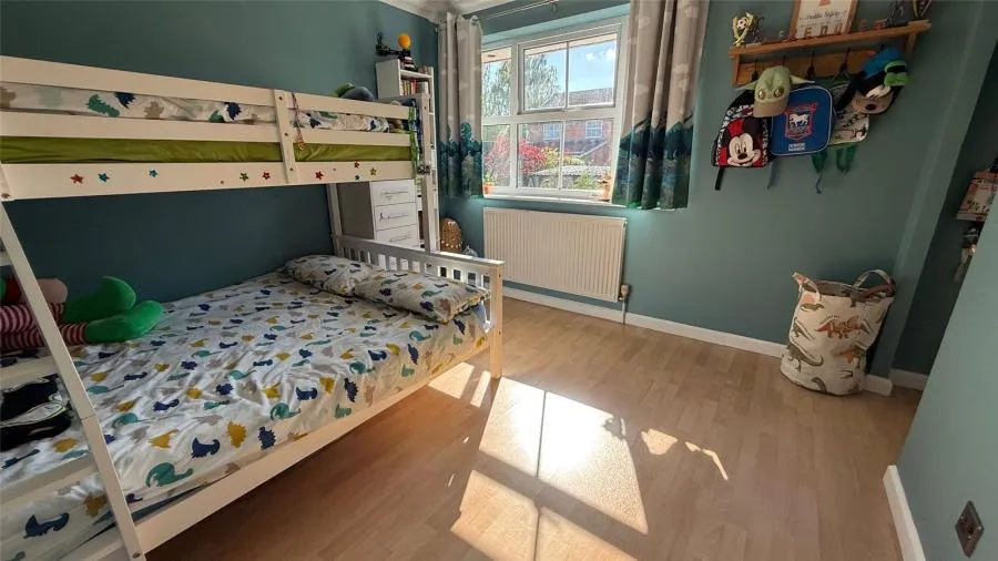 Lindford Way, Kings Norton, B38, photo 11