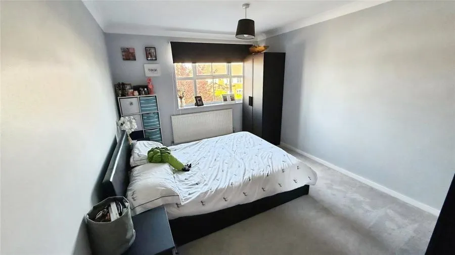 Lindford Way, Kings Norton, B38, photo 9