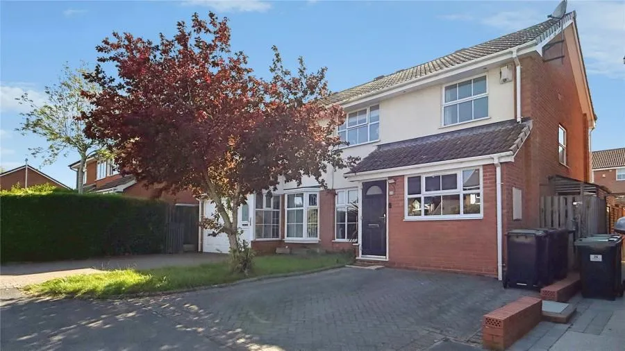 Lindford Way, Kings Norton, B38, photo 19