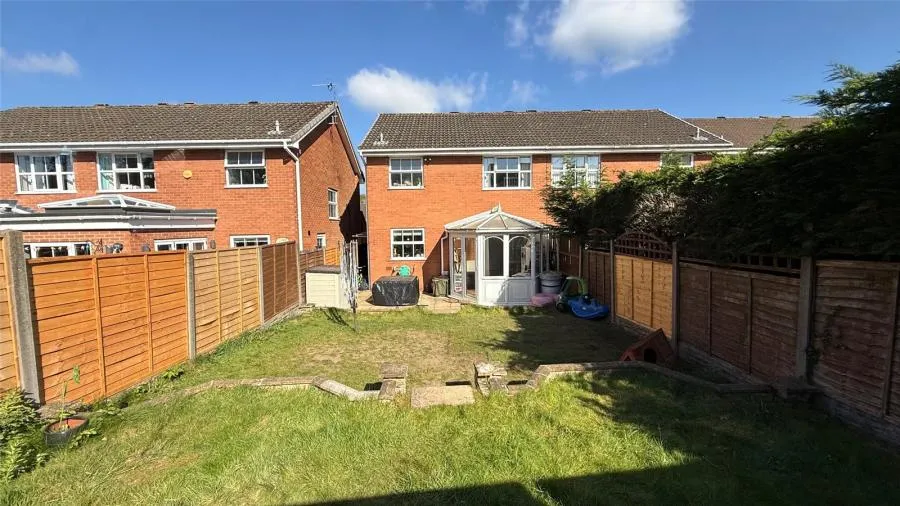Lindford Way, Kings Norton, B38, photo 18