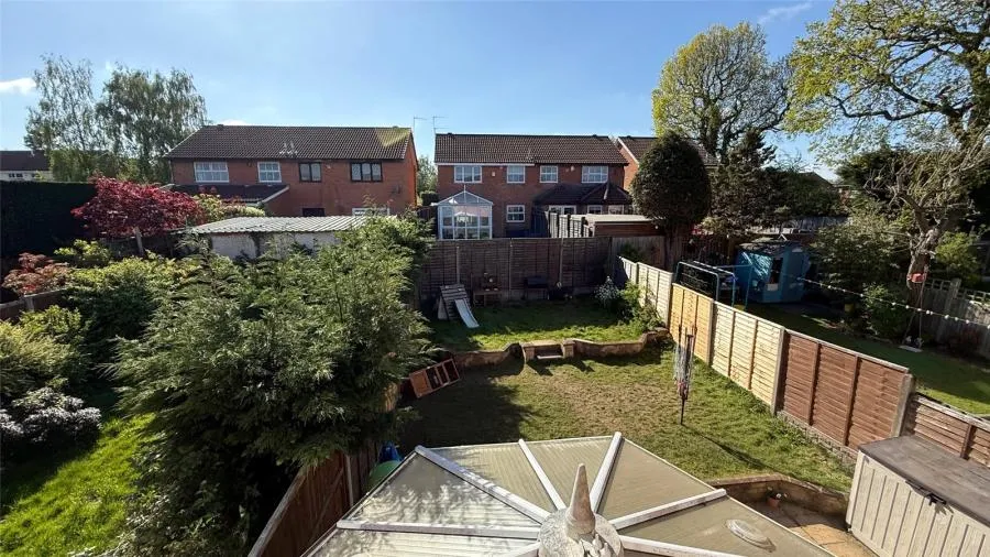 Lindford Way, Kings Norton, B38, photo 16