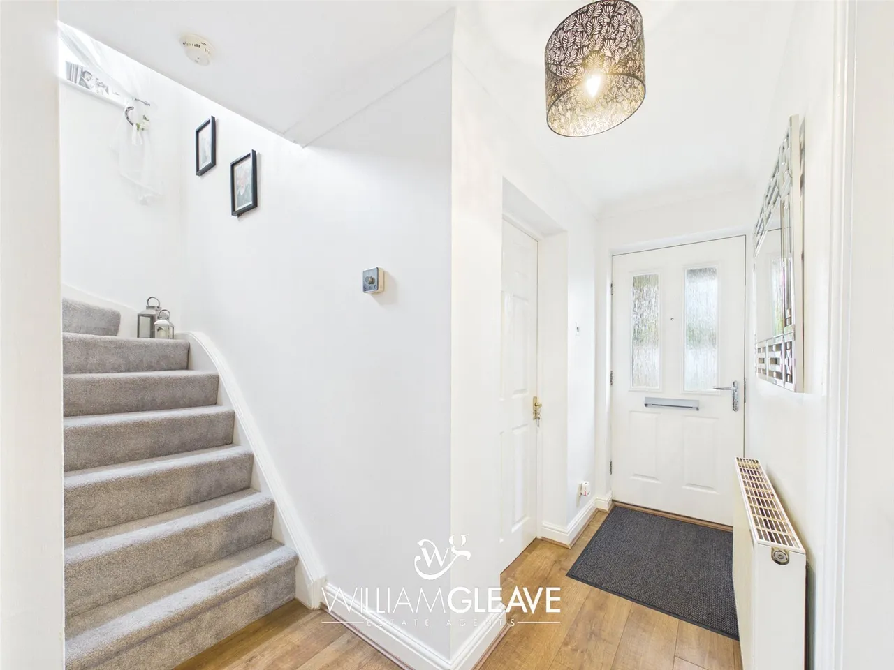 Ffordd Cae Llwyn, Connah's Quay, CH5, photo 13