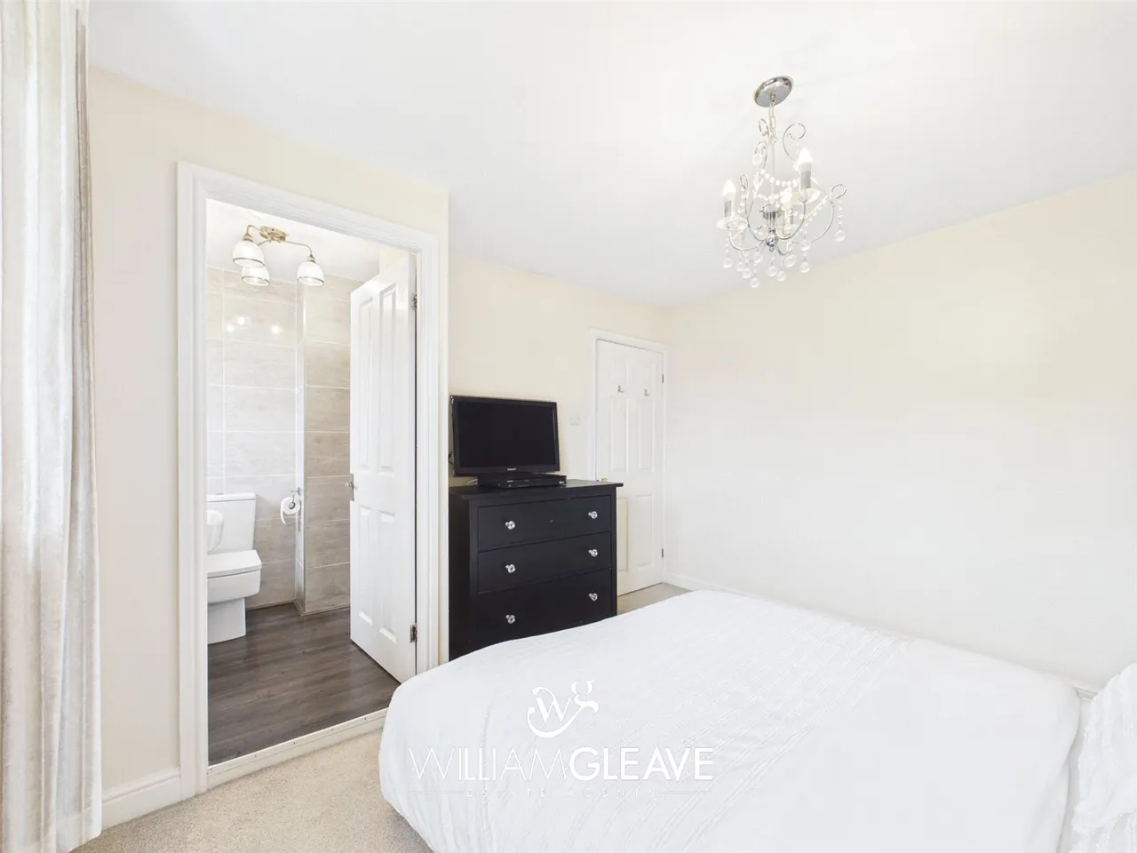Ffordd Cae Llwyn, Connah's Quay, CH5, photo 15
