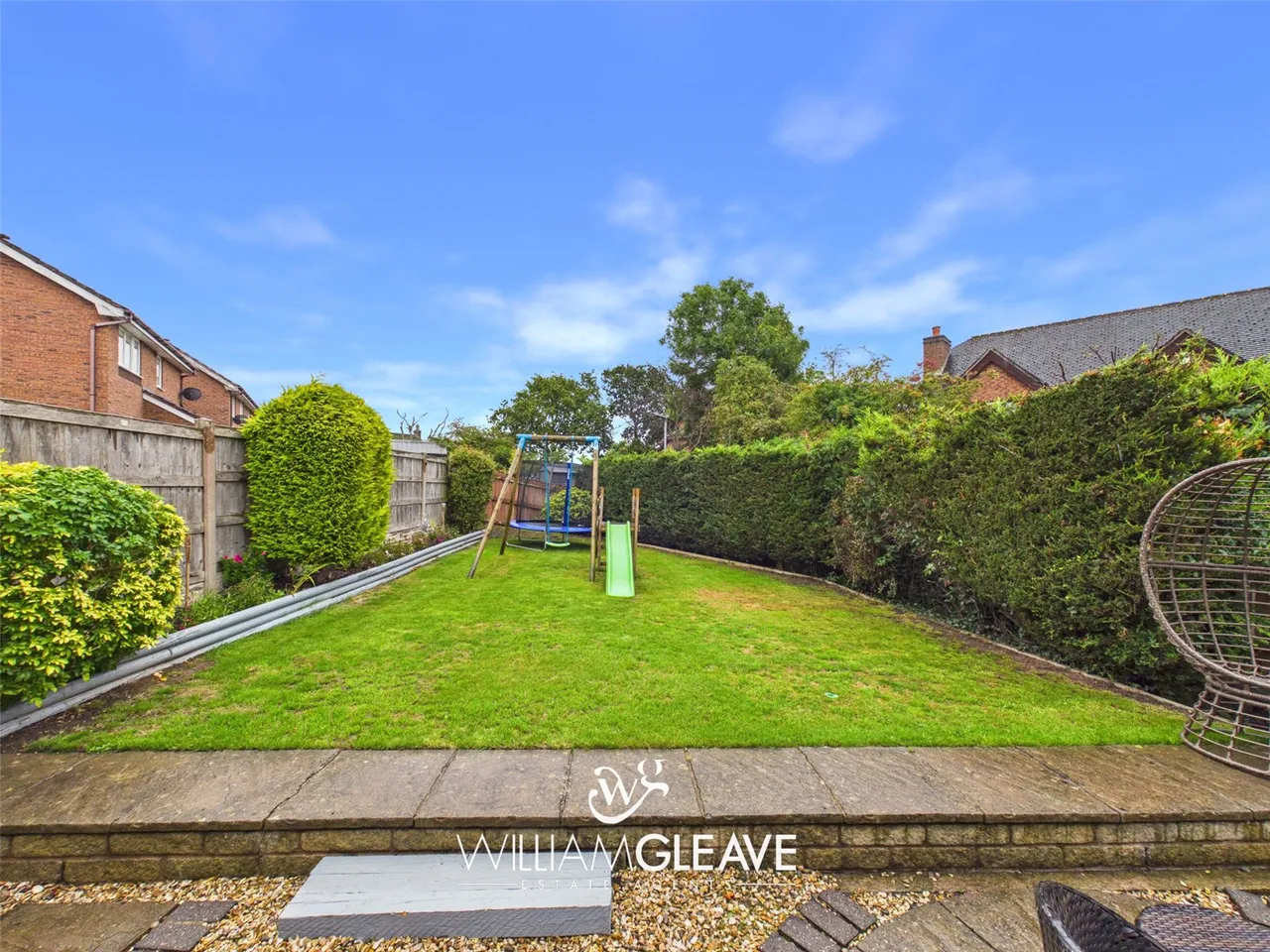 Ffordd Cae Llwyn, Connah's Quay, CH5, photo 25