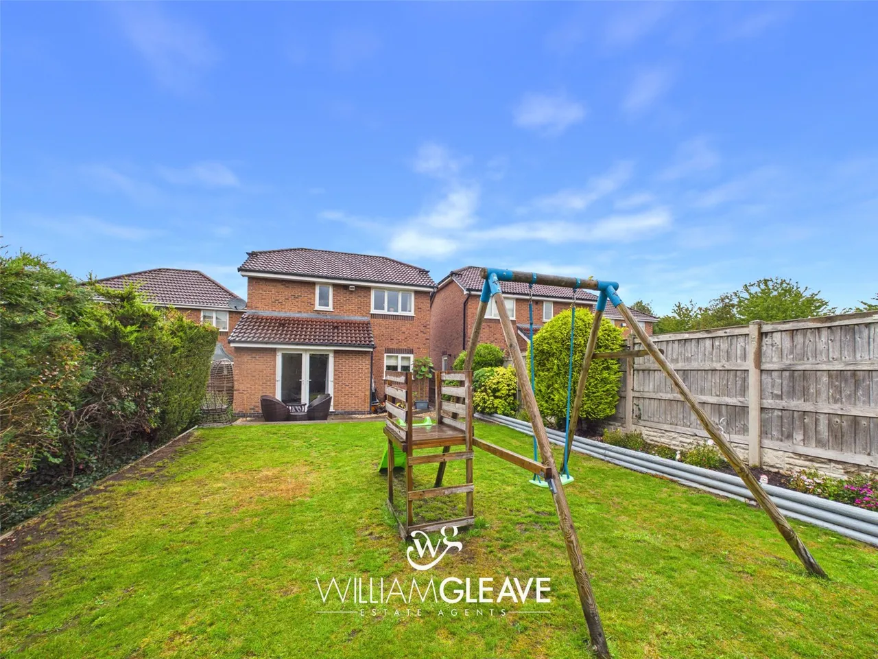 Ffordd Cae Llwyn, Connah's Quay, CH5, photo 24
