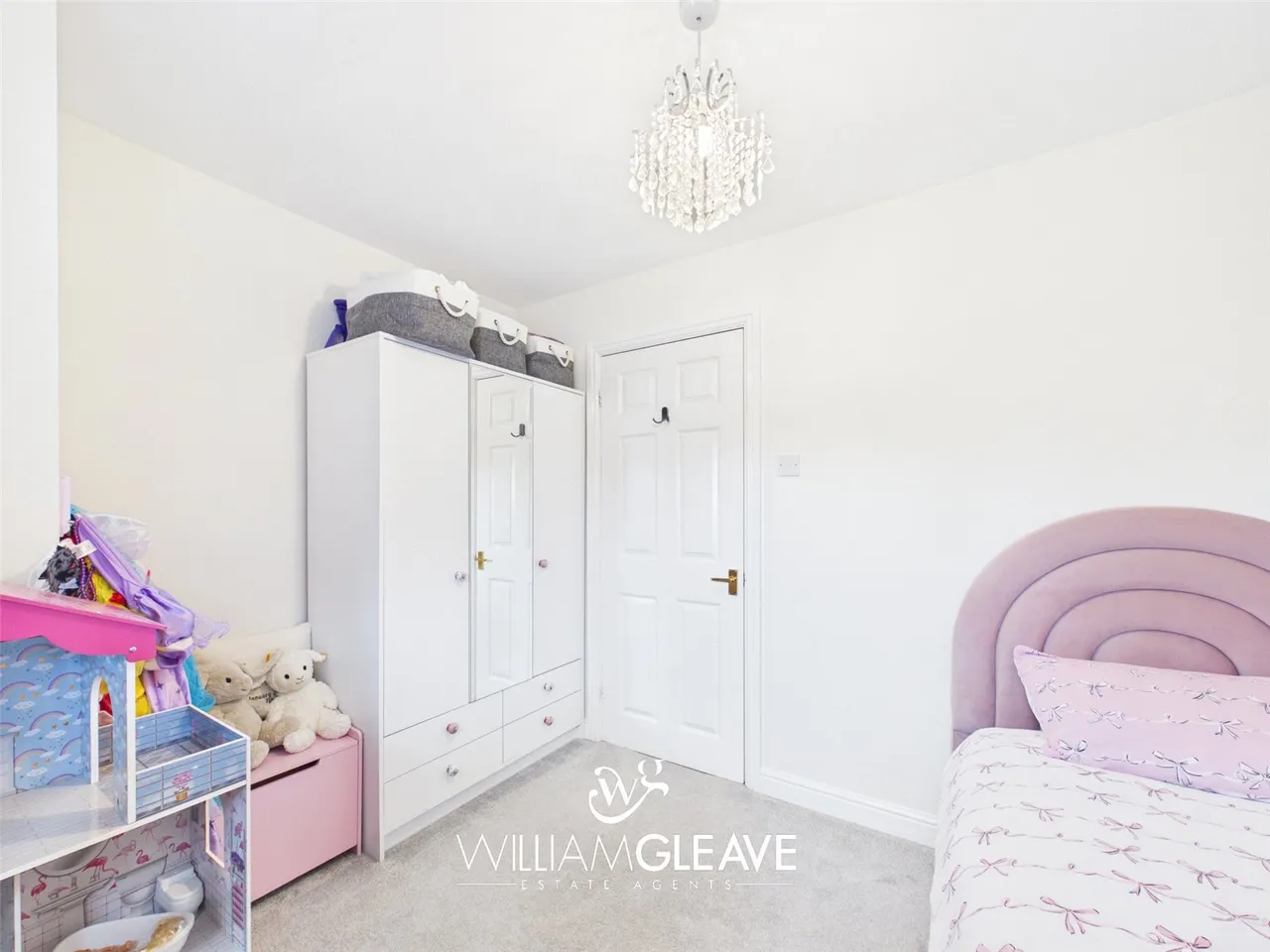 Ffordd Cae Llwyn, Connah's Quay, CH5, photo 19