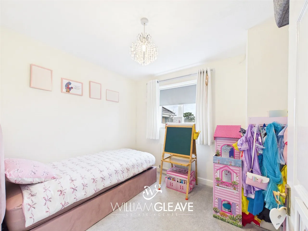 Ffordd Cae Llwyn, Connah's Quay, CH5, photo 18