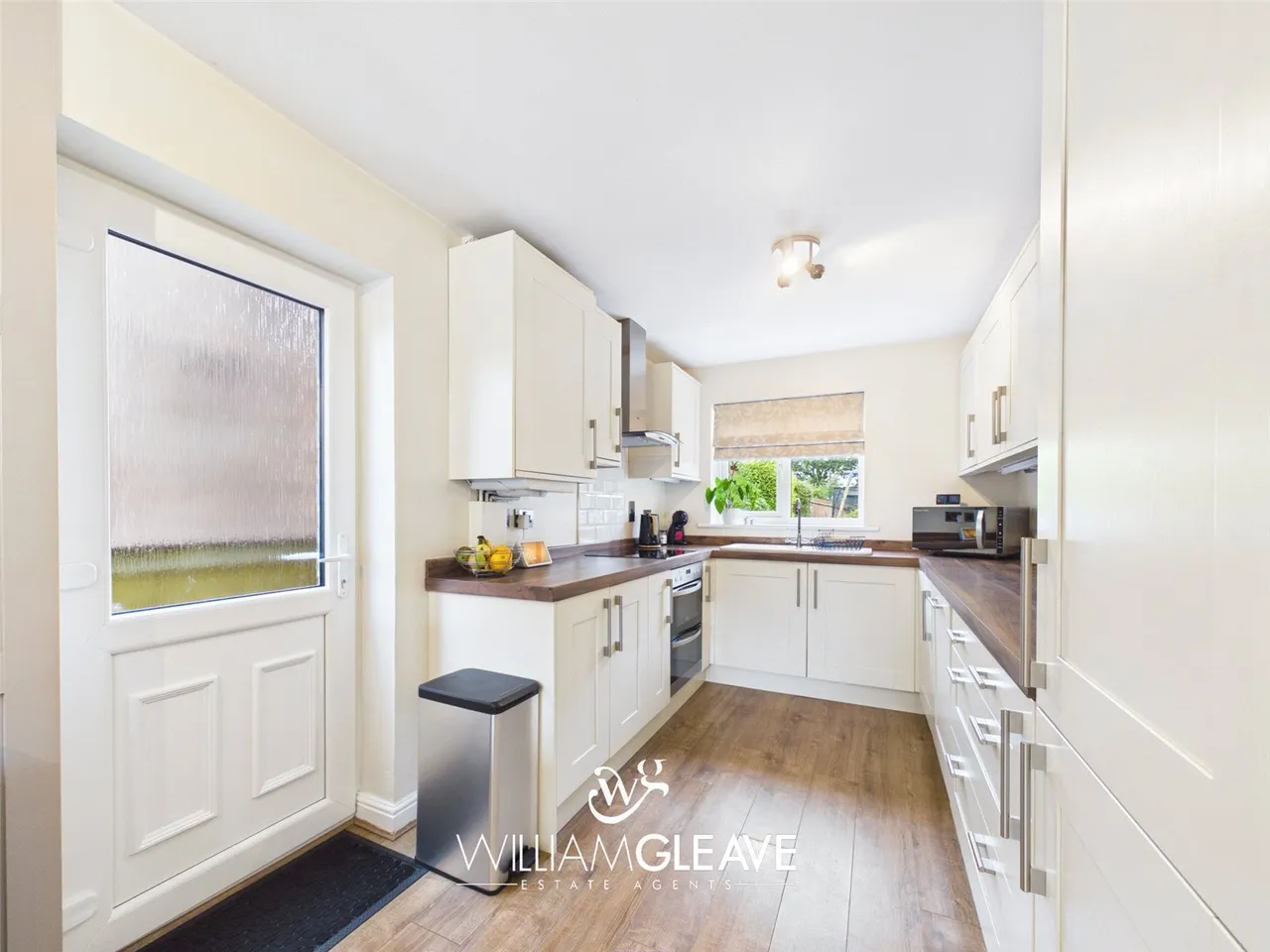 Ffordd Cae Llwyn, Connah's Quay, CH5, photo 7