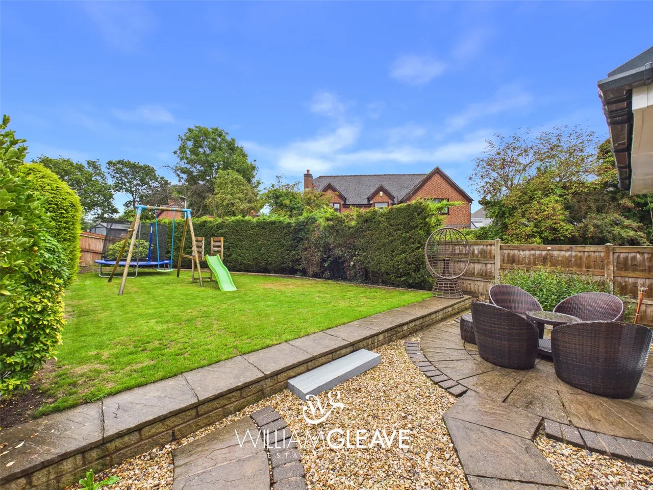 Ffordd Cae Llwyn, Connah's Quay, CH5, photo 2