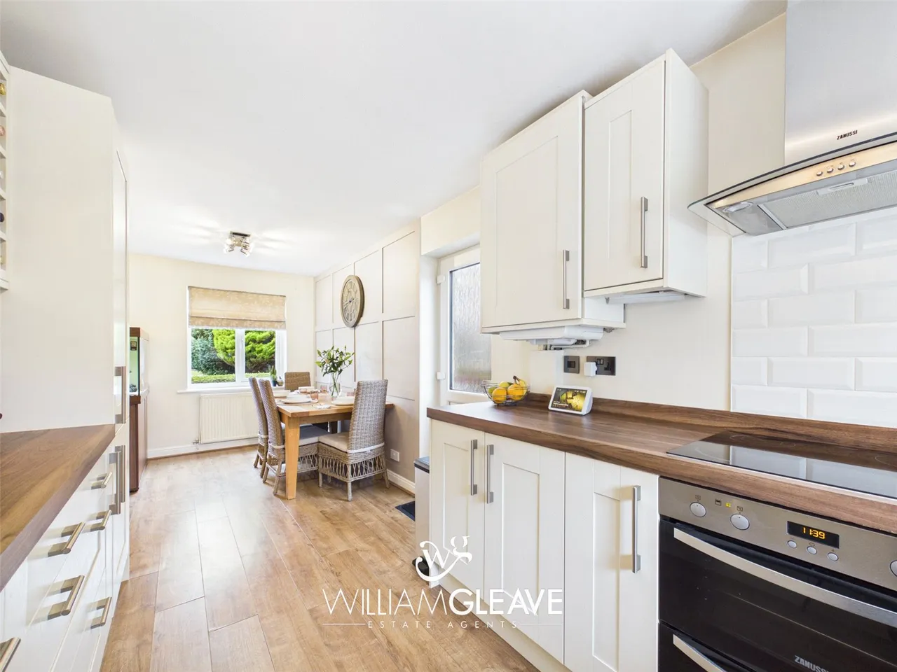 Ffordd Cae Llwyn, Connah's Quay, CH5, photo 9