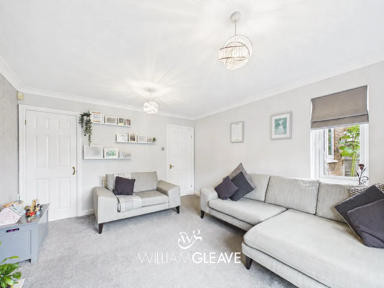 Ffordd Cae Llwyn, Connah's Quay, CH5, photo 6