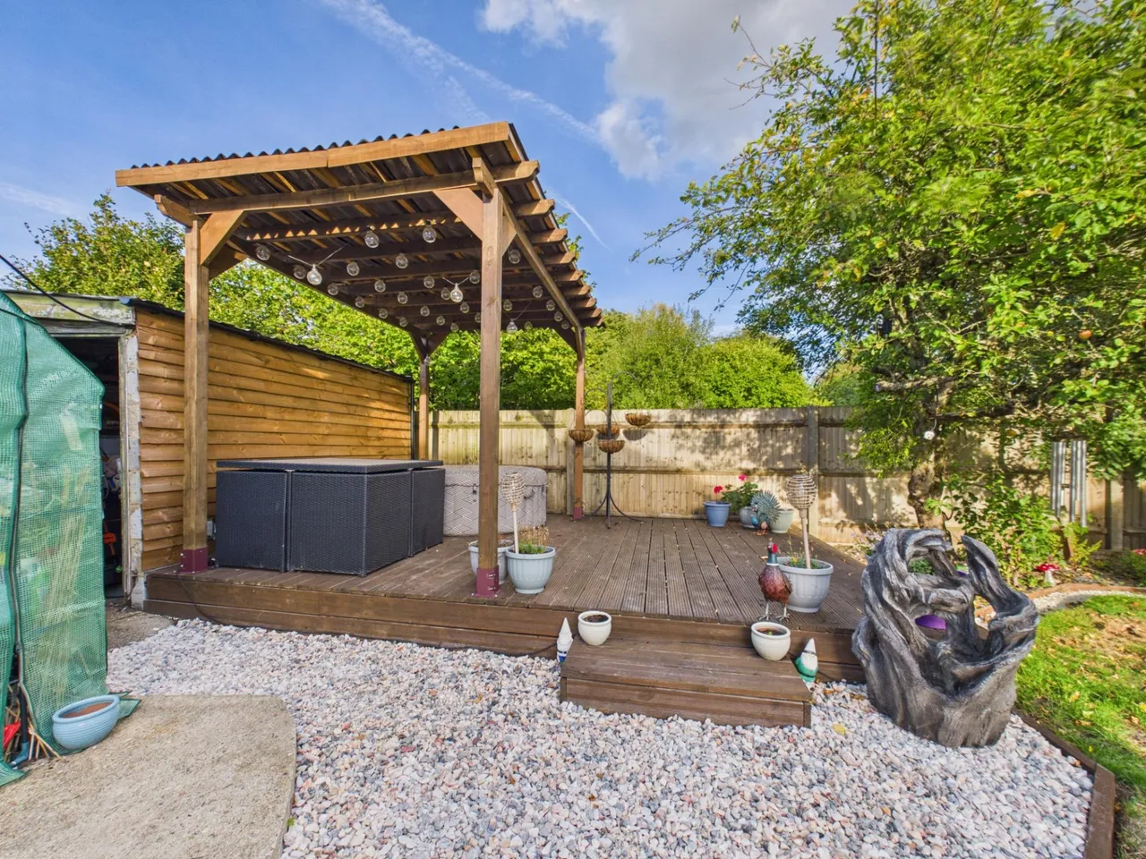 Lane End, Bramley, RG26, photo 21