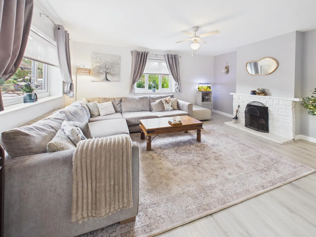 Lane End, Bramley, RG26, photo 2