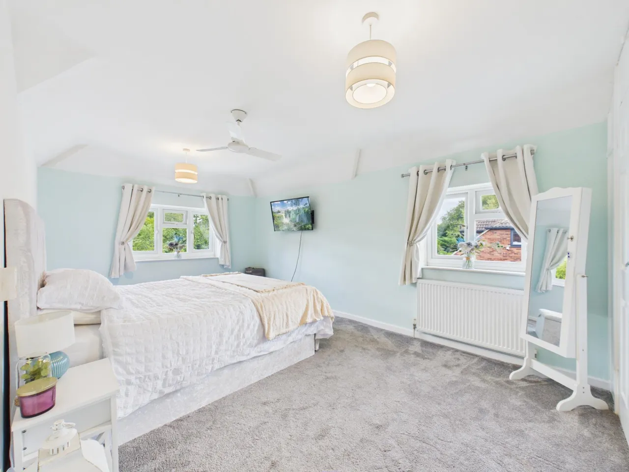 Lane End, Bramley, RG26, photo 13