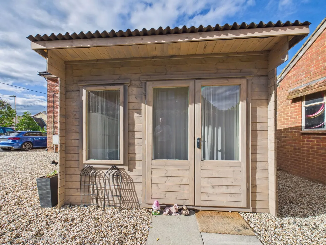 Lane End, Bramley, RG26, photo 22