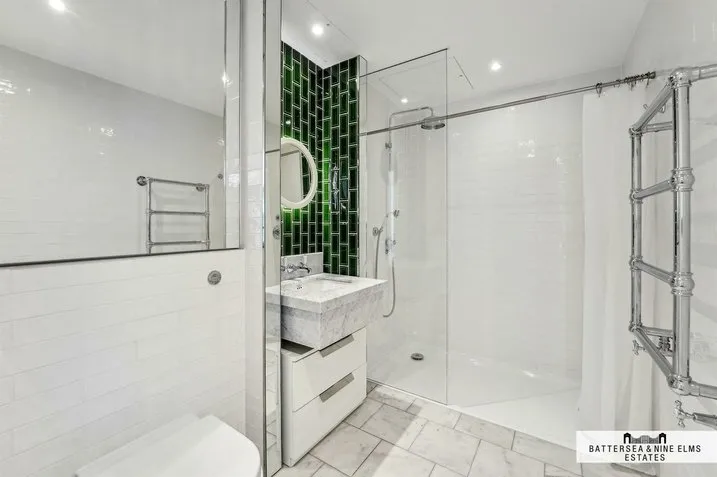 Embassy Gardens, SW11, photo 6