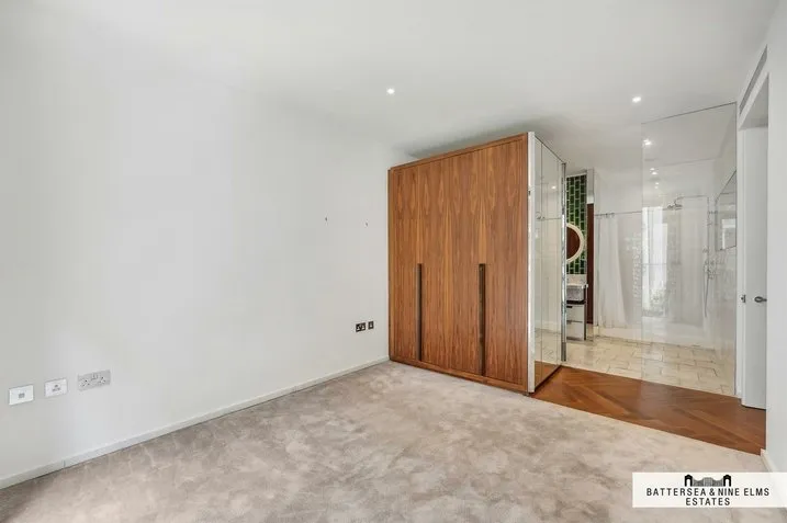 Embassy Gardens, SW11, photo 22