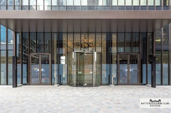 Embassy Gardens, SW11, photo 12