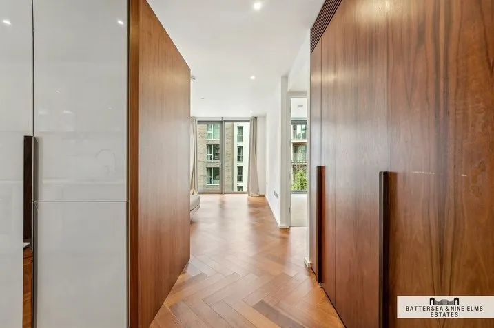 Embassy Gardens, SW11, photo 8