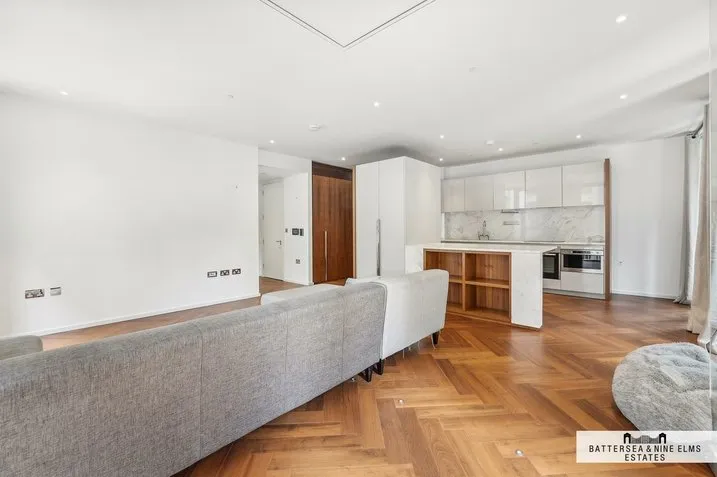 Embassy Gardens, SW11, photo 10