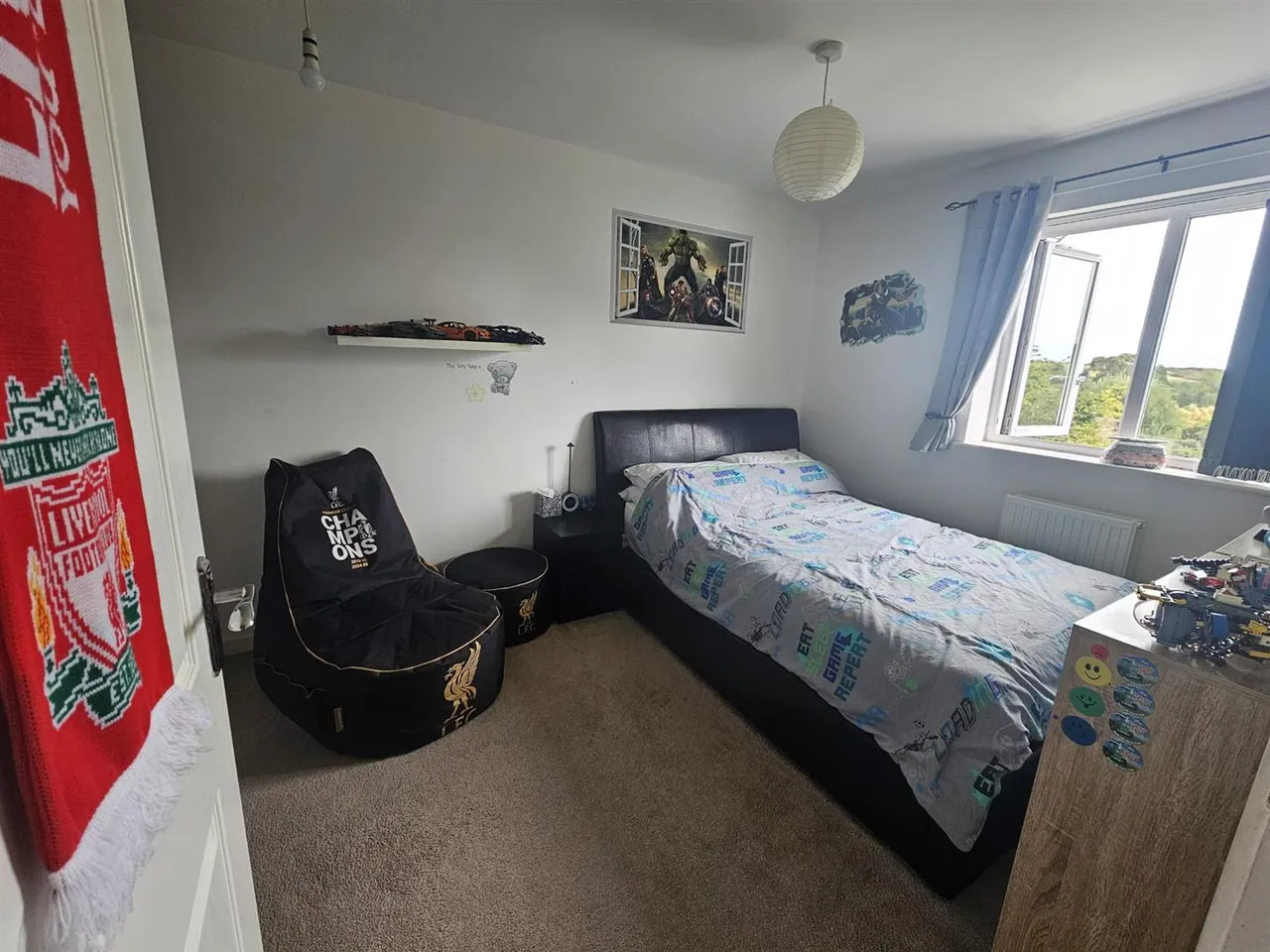 Poldory View, Carharrack, photo 13