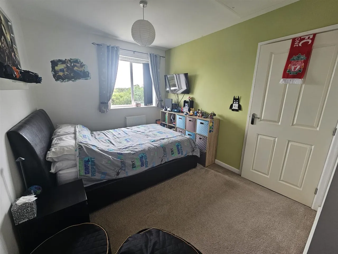Poldory View, Carharrack, photo 14