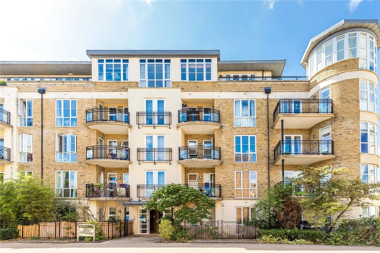Melliss Avenue, Kew, TW9, photo 4