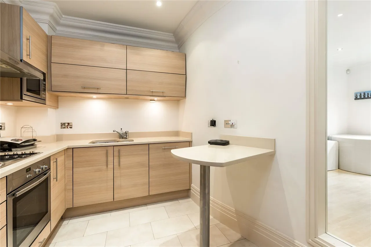 Melliss Avenue, Kew, TW9, photo 5