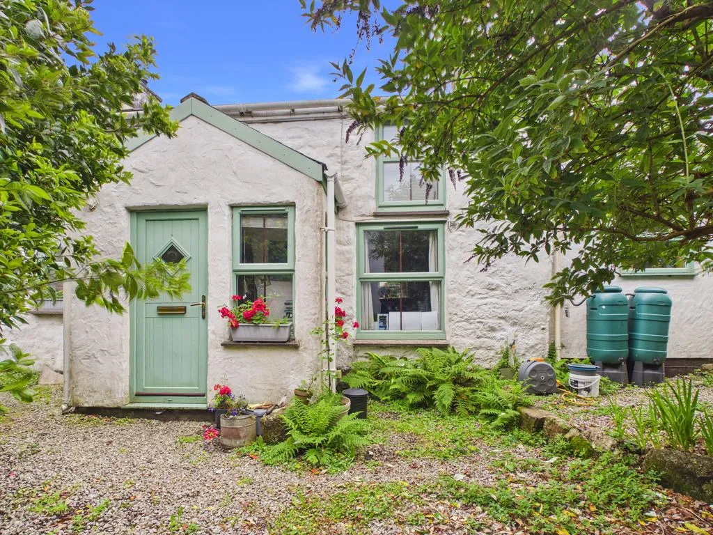 property for sale — Mount View Carn Brea Village, Redruth